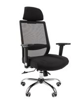 Офисное кресло CHAIRMAN-555-LUX