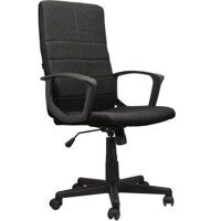 Кресло офисное BRABIX "Focus EX-518", ткань